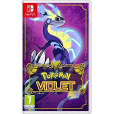 Nintendo NSW Pokémon Violet