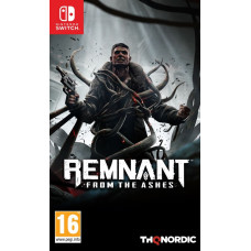 Thq Nordic NSW Remnant: From the Ashes