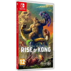 Maximum Games NSW Skull Island: Rise of Kong