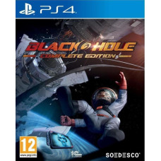 Soedesco PS4 Blackhole: Complete Edition