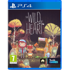 Humble PS4 The Wild At Heart