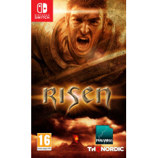 Thq Nordic NSW Risen