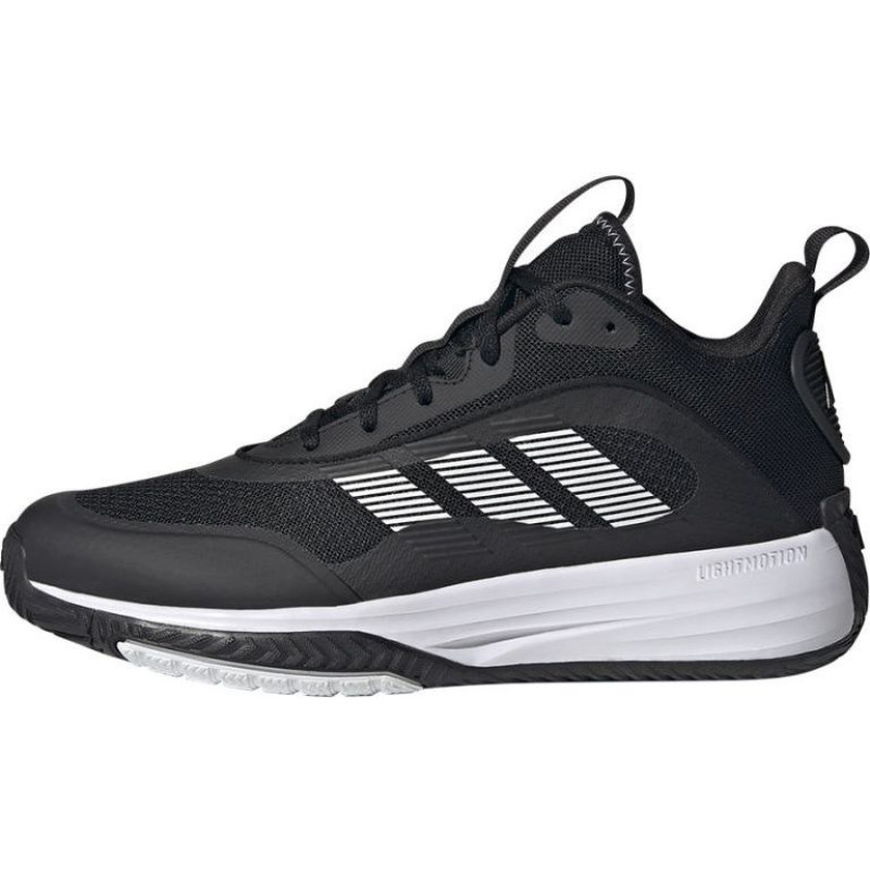 Adidas OwnTheGame 3.0 M IF4568 basketball shoes (46)