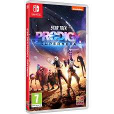 Outright Games Ltd. NSW Star Trek: Prodigy - Supernova