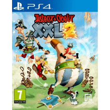 Microids France PS4 Asterix  Obelix XXL2