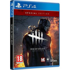 505 Games PS4 DEAD BY DAYLIGHT - SPECIAL EDITION