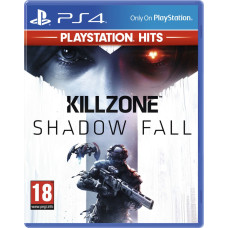 Sony PS4 KILLZONE SHADOW FALL