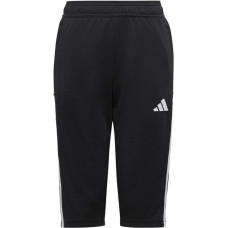 Adidas Shorts adidas Tiro 23 3/4 Pants Jr HS3552 (116 cm)