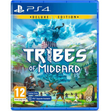 Gearbox PS4 Tribes of Midgard: Deluxe Edition