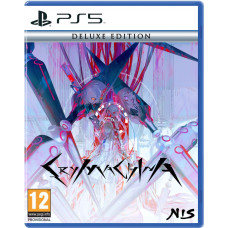 Nis America PS5 Crymachina - Deluxe Edition