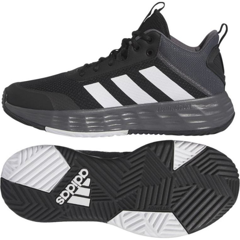 Adidas Basketball shoes adidas OwnTheGame 2.0 M IF2683 (46)