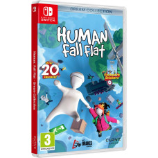 Curve Digital NSW Human: Fall Flat - Dream Collection