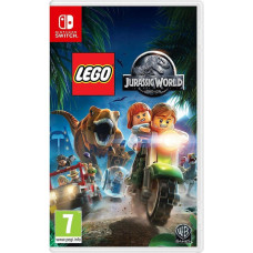 Warner Bros. NSW LEGO Jurassic World