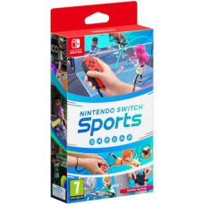 Nintendo NSW Nintendo Sports