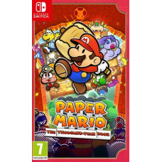 Nintendo NSW Paper Mario: The Thousand-Year Door