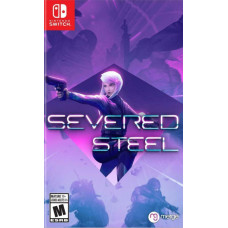 Merge Games NSW Severed Steel