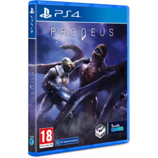 Humble PS4 Prodeus