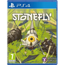 Tesura Games PS4 Stonefly