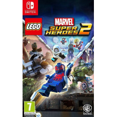 Warner Bros. NSW LEGO Marvel Super Heroes 2