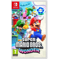 Nintendo NSW Super Mario Bros. Wonder