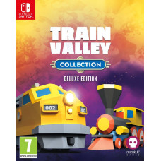 Numskull NSW Train Valley Collection - Deluxe Edition