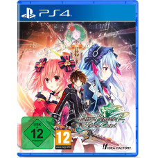 Idea Factory International PS4 Fairy Fencer F: Refrain Chord - Day One Edition