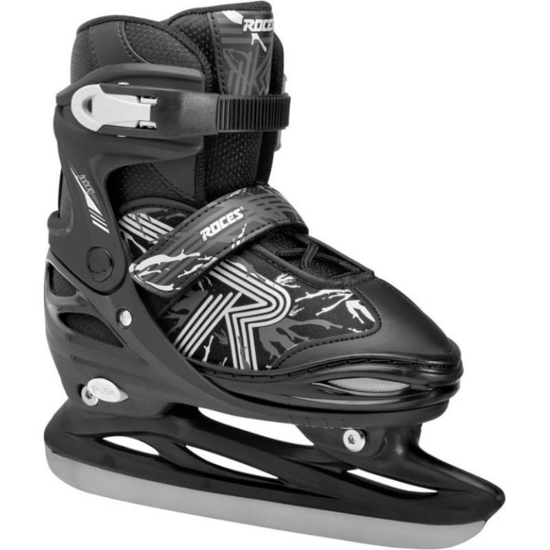 Rocker Skates Roces Jokey Ice 3.0 Jr 450707 05 (34-37)