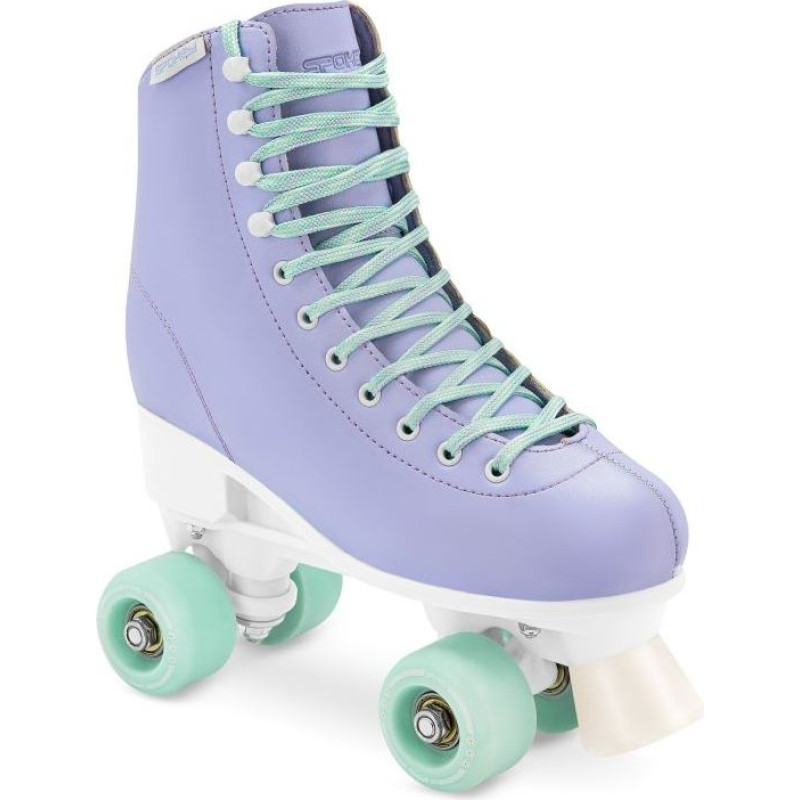 Spokey Queenie SPK-944656 adjustable roller skates size 39-42 (39-42)