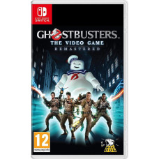 Solutions 2 Go NSW Ghostbusters: The Video Game Remastered (Code in a Box)