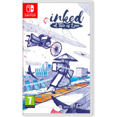 Red Art Games NSW Inked: A Tale of Love