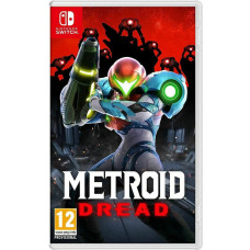 Nintendo NSW Metroid Dread