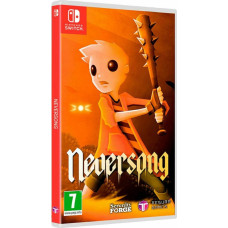 Tesura Games NSW Neversong