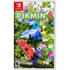 Nintendo NSW Pikmin 4