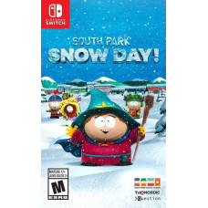 Thq Nordic NSW South Park - Snow Day!