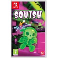 Numskull NSW Squish