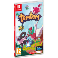 Humble NSW TemTem