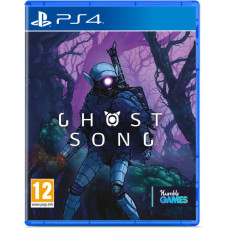 Humble PS4 Ghost Song