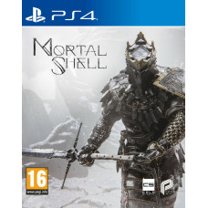 Playstack PS4 Mortal Shell