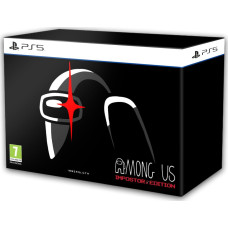 Maximum Games PS5 Among Us - Impostor Edition