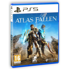 Focus PS5 Atlas Fallen