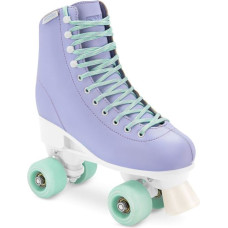 Spokey Queenie Jr SPK-944654 adjustable roller skates size 35-38 (35-38)
