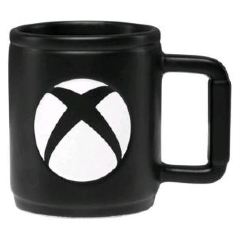 Mug Xbox Shaped Mug krūze