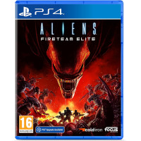 PS4 Aliens: Fireteam Elite Playstation 4 (PS4) video spēle