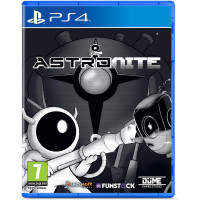 PS4 Astronite Playstation 4 (PS4) video spēle