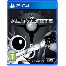 PS4 Astronite Playstation 4 (PS4) video spēle