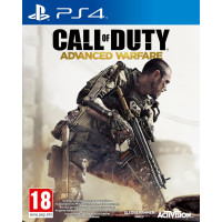 PS4 Call of Duty Advanced Warfare Playstation 4 (PS4) video spēle