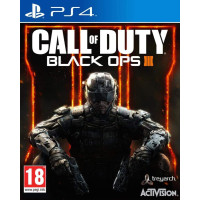 PS4 Call of Duty Black Ops III (3) Playstation 4 (PS4) video spēle