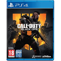 PS4 Call of Duty Black Ops IIII (4) Playstation 4 (PS4) video spēle