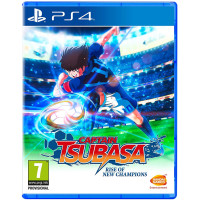 PS4 Captain Tsubasa: Rise of New Champions Playstation 4 (PS4) video spēle