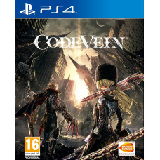 PS4 Code Vein Playstation 4 (PS4) video spēle